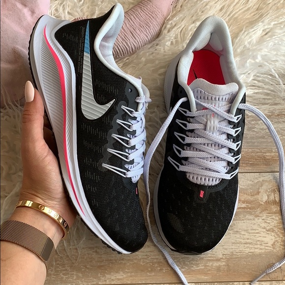 NWT Nike Air Zoom vomero 14 Running shoes - Picture 3 of 9